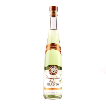 Clear Creek Douglas Fir Brandy 375ml