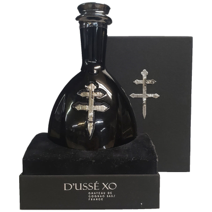 D'Usse X.O. Cognac 750ml