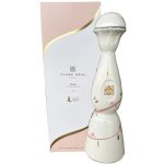 2022 Clase Azul Pink Limited Edition Reposado Tequila 1Lt - Image 2