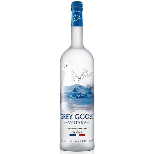 080480280000 Grey Goose Original Vodka 1.75Lt - Image 1