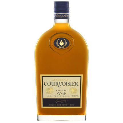 Courvoisier VS Cognac 375ml