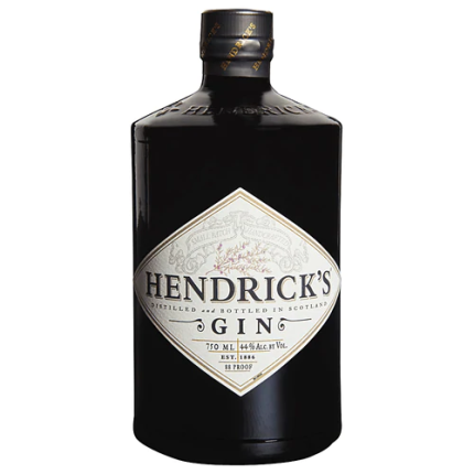 Hendrick's Gin 750ml