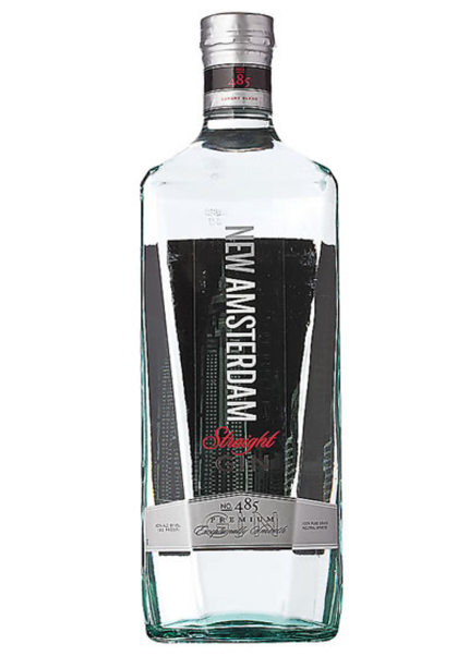 New Amsterdam Stratusphere Gin 1.75Lt