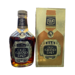 Old Grand-Dad 114 Barrel Proof Lot No.5Kentucky Straight Bourbon Whiskey