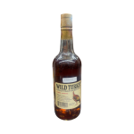 1988 Wild Turkey 8 Year Old Kentucky Straight Bourbon Whiskey 750ml - Image 2