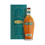 Angel's Envy Cellar Collection Volume 5 Tequila Cask Finished Limited Edition Straight Rye Whiskey - Image 2