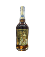 Old Forester Single Barrel Gold Forester El Cerrito Liquor Store Pick Barrel Strength Bourbon Whiskey - Image 2