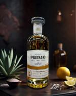 1579  Primo Single Barrel Private Selection El Cerrito Liqour Store Pick Reposado Tequila - Image 2