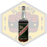 Old Fitzgerald 6 Year Old El Cerrito Liquor Store Pick Bourbon Bottled in Bond Stitzel Weller - Image 4
