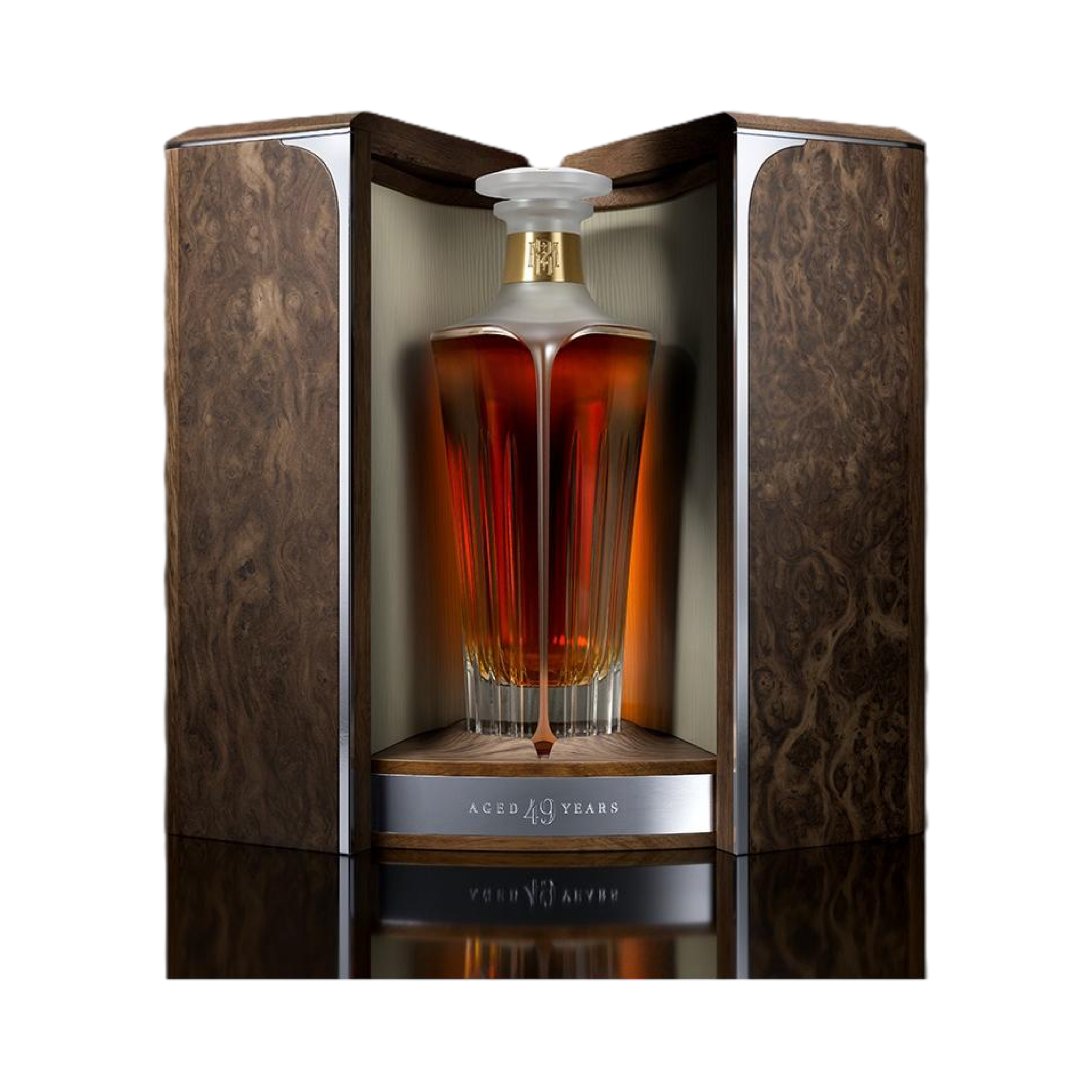 1973 Midleton Very Rare Silent Distillery Collection 49 Year Old Chapter 5 Single Pot Still Irish Whiskey 700ml - Pre Order - Image 1