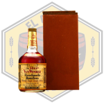 1989 Old Rip Van Winkle Handmade 10 Year Old Kentucky Straight Bourbon Whiskey - Image 2