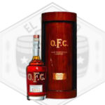 1994 Buffalo Trace Distillery OFC Old Fashioned Copper Bourbon Whiskey 750ml - Image 2