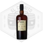 2006 Isautier 16 Year Old Rum 750ml - Image 2