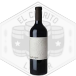 2017 Keplinger Cabernet Sauvignon 750ml - Image 2