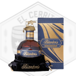 2021 Blanton's Poland Special Release Single Barrel Kentucky Straight Bourbon Whiskey 750ml - Image 2