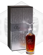2023 Eagle Rare Double Eagle Very Rare 20 Year Old Kentucky Straight Bourbon Whiskey 750ml - Image 3