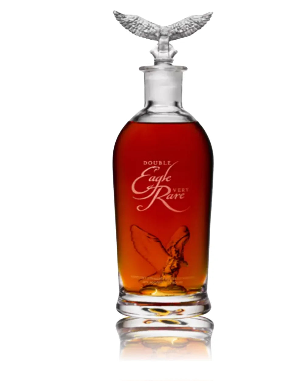 2023_Eagle_Rare_Double_Eagle_Very_Rare_20_Year_Old_Kentucky_Straight_Bourbon_Whiskey_750ml 2023 Eagle Rare Double Eagle Very Rare 20 Year Old Kentucky Straight Bourbon Whiskey 750ml - Image 1