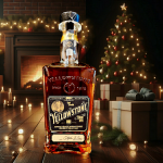 2023 Yellowstone Limited Edition Kentucky Straight Bourbon Whiskey - Image 3