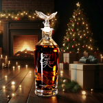 2024 Eagle Rare Double Eagle Very Rare 20 Year Old Kentucky Straight Bourbon Whiskey 750ml - Image 3