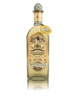 2024 Fortaleza Winter Blend Reposado Tequila 750ml
