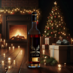 2024 George T. Stagg Kentucky Straight Bourbon Whiskey 750ml - Image 3