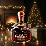 2024 Old Forester Birthday Bourbon Kentucky Straight Bourbon Whiskey 750ml - Image 3