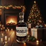 2024 Russell's Reserve 15 Year Old Kentucky Straight Bourbon Whiskey 750ml - Image 2