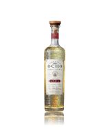 2024 Tequila Ocho Single Estate Anejo Tequila 750ml