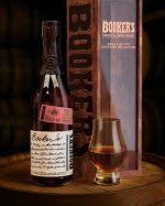 2025 Booker’s Barry’s Batch 2025-01 Kentucky Straight Bourbon Whiskey 750ml - Image 2
