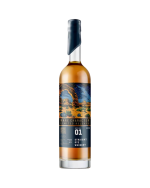 2025 Rare Character RCLR Batch 1 Limited Release Straight Rye Whiskey - Image 2