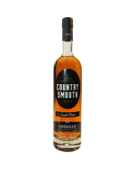 Country Smooth Small Batch American Straight Bourbon 750ml - Image 2