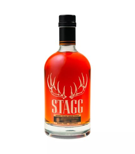 Stagg Batch 24B Kentucky Straight Bourbon Whiskey