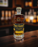 Frey Ranch Single Barrel Proof Barrel Select Straight Bourbon Whiskey 750ml - Image 2