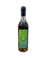 Subtle Spirits 11 Year Old El Cerrito Liquor Store Pick Single Barrel Straight Rye Whiskey - Image 3