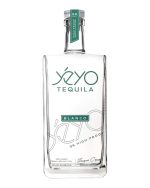 Yeyo Tequila High Proof Blanco Tequila 750ml - Image 2