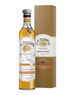 El Tesoro de Don Felipe Mundial Collection Aged in Basil Hayden Toast Edition Reposado Tequila 750ml - Image 2