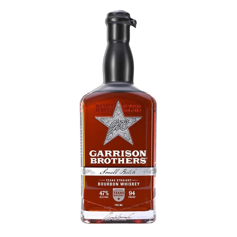 4DC4181B-C9AE-4CFB-BA9E-371E5429B597 Garrison Brothers Small Batch Texas Straight Bourbon Whiskey - Image 1