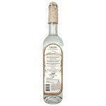 Tepanal Puntas Barril & Tobala EL Cerrito Liquor Store Pick 50% A. Karwiinski & 50% A. Potatorum Ancestral Agave Spirit  375ml - Image 2
