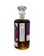 Dark Arts Whiskey House Single Barrel El Cerrito Liquor Store Pick 10.5 Year Old Straight Bourbon Whiskey - Image 2