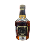 1980 Old Grand Dad 114 Barrel Proof Kentucky Straight Bourbon Whiskey Lot No.3 - Image 2