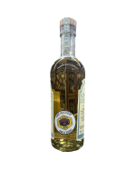 Arette Single Barrel El Cerrito Liquor Store Pick Anejo Tequila - Image 2