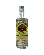 El Gran Legado De Vida Rested in French Oak Barrels Lote 557 Single Barrel No. #2 El Cerrito Liquor Store Pick Reposado Tequila 750ml - Image 3