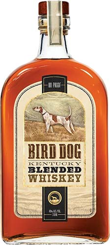 812459013506 Bird Dog Kentucky Blended Whiskey 750ml - Image 1
