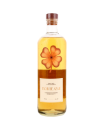 Flor De Azar Premium Mexican Triple Sec - Image 2