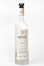 General Gorostieta High Proof Blanco Tequila 750ml - Image 2