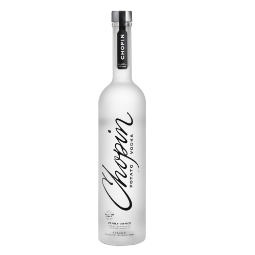 852935001153 Chopin Potato Vodka 750ml - Image 1