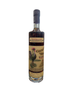 Cock of the Walk Proprietors Reserve Wheated Single Barrel El Cerrito Liquor Store Pick Bourbon Whiskey - Image 2