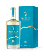 Mijenta Symphony Series No.2 Reposado Tequila 750ml - Image 2
