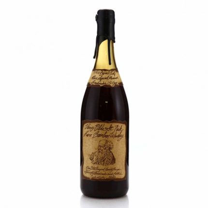 Very Olde St Nick 15 Year Old Barrel Strength Bourbon Lot #S220 / KBD