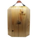 Torai Tequila Set 750ml 2-Pack